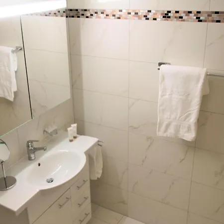 Apartamento Modern With Sauna *