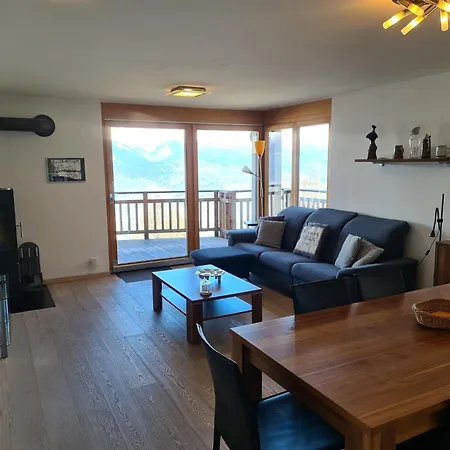 Modern With Sauna Appartamento