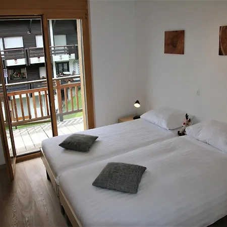 Modern With Sauna Veysonnaz