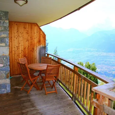 Appartamento Modern With Sauna