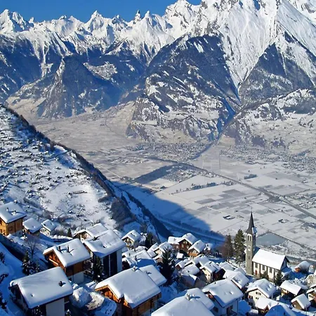 Appartamento Modern With Sauna