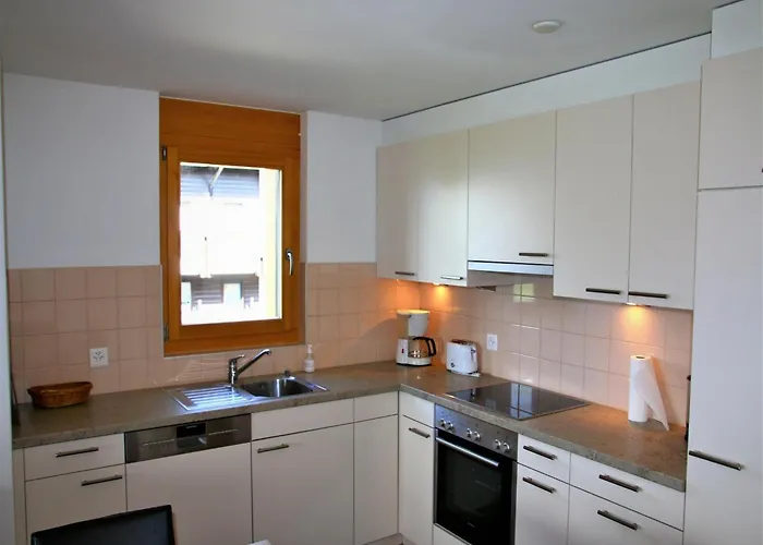 Modern With Sauna Appartement *