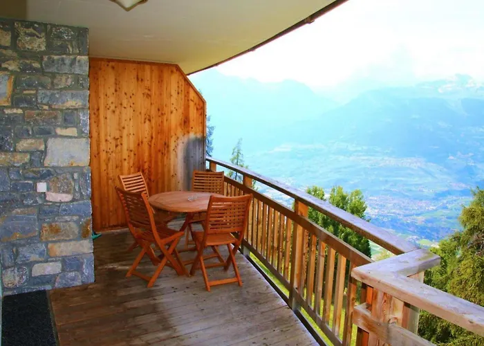 Appartement Modern With Sauna