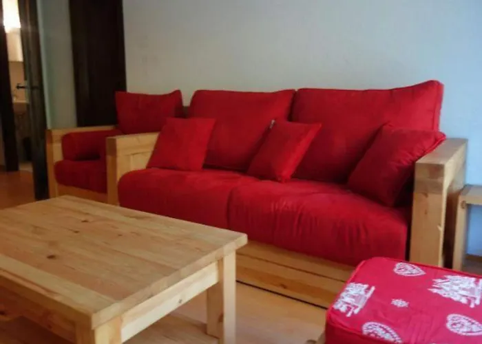 Modern With Sauna Appartement *